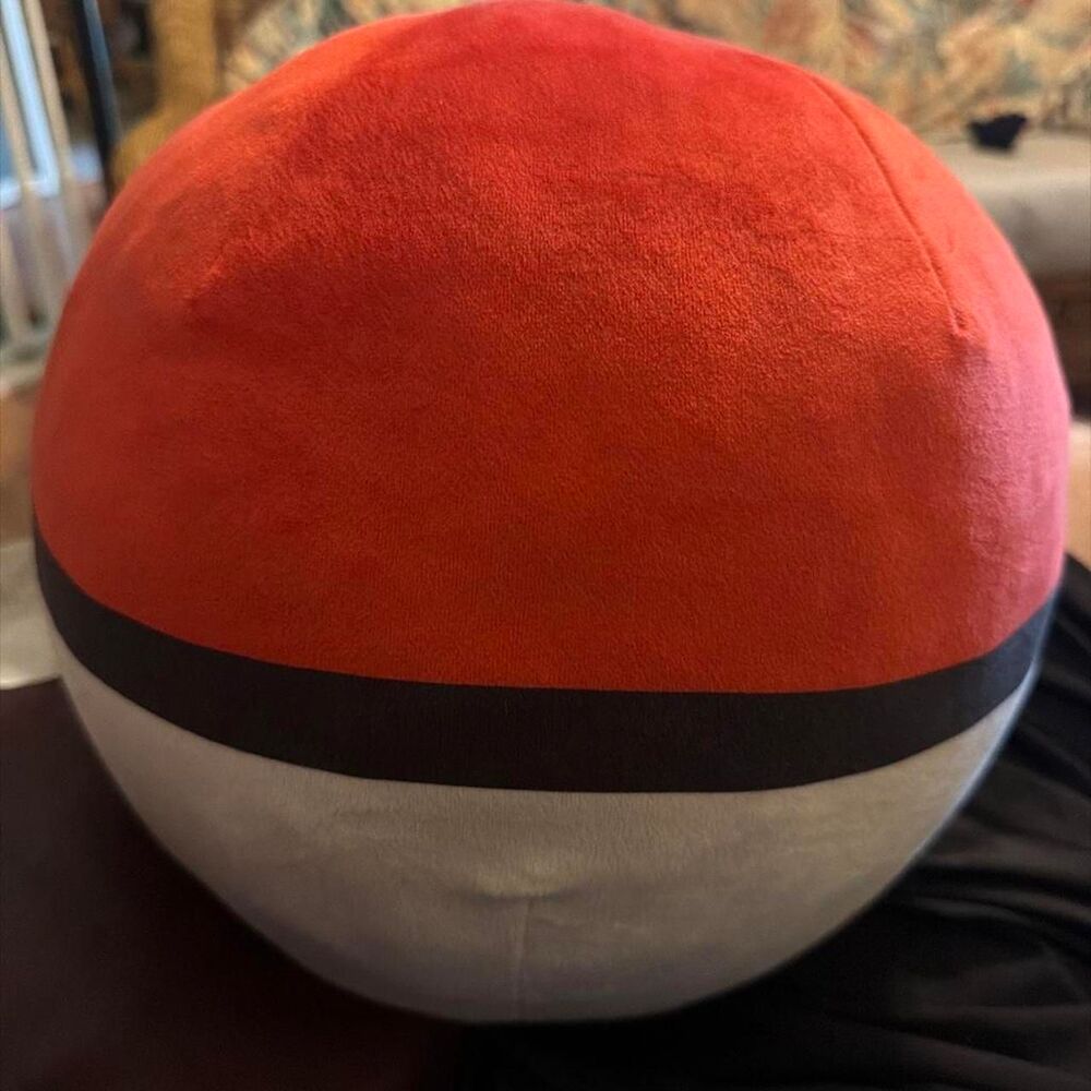 Pokemon multi Stuffed-animals - Picture 3 of 3